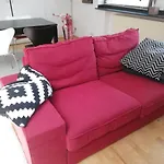 Grosszuegige Und Kunstvolle Dachgeschosswohnung