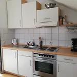 Апартаменты Grosszuegige Und Kunstvolle Dachgeschosswohnung