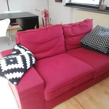 Grosszuegige Und Kunstvolle Dachgeschosswohnung