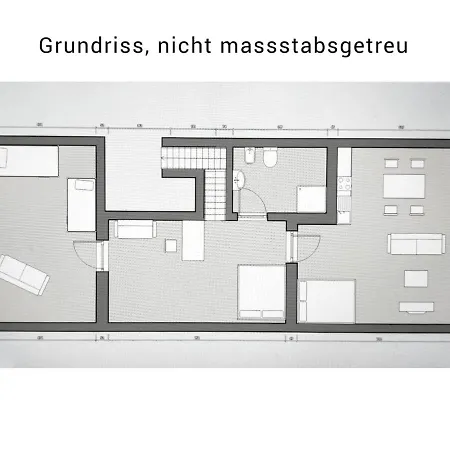 Grosszuegige Und Kunstvolle Dachgeschosswohnung * Leichlingen