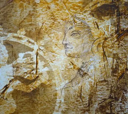 Grosszuegige Und Kunstvolle Dachgeschosswohnung Apartment Leichlingen