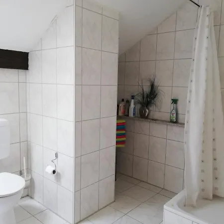 Apartment Grosszuegige Und Kunstvolle Dachgeschosswohnung