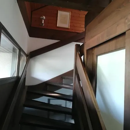 Grosszuegige Und Kunstvolle Dachgeschosswohnung * Leichlingen