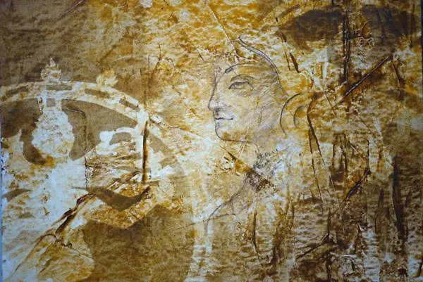 Grosszuegige Und Kunstvolle Dachgeschosswohnung Appartamento Leichlingen