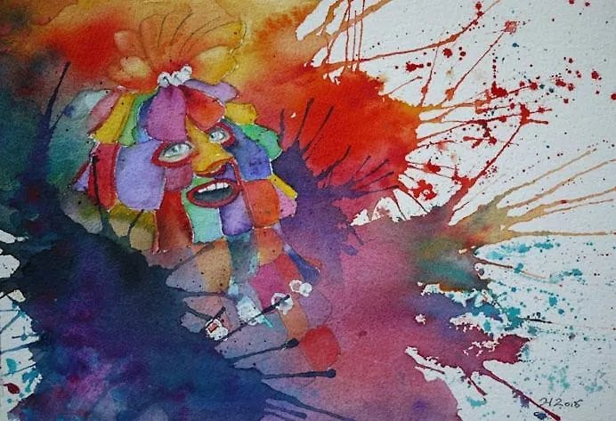 Grosszuegige Und Kunstvolle Dachgeschosswohnung Leichlingen