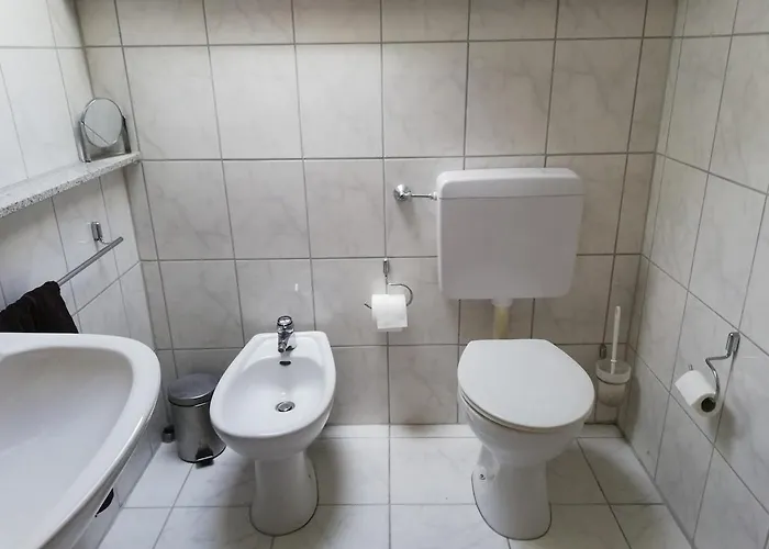 Grosszuegige Und Kunstvolle Dachgeschosswohnung * Leichlingen