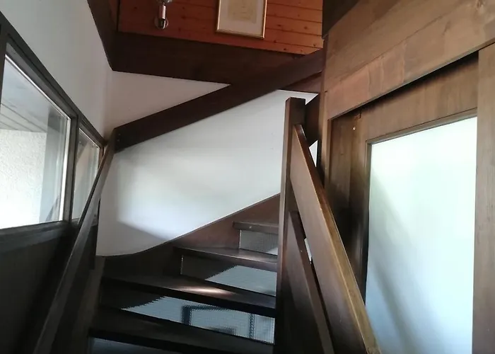 Grosszuegige Und Kunstvolle Dachgeschosswohnung * Leichlingen